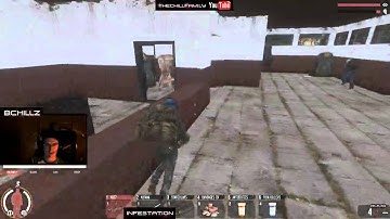 Quick scope and a no scope