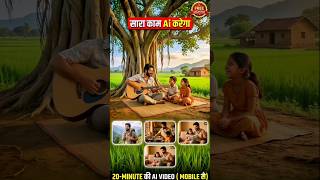 Text To Video Genetor 🔥| Image To Video Genetor 2026 Free | How Make Ai Video #aigenerated