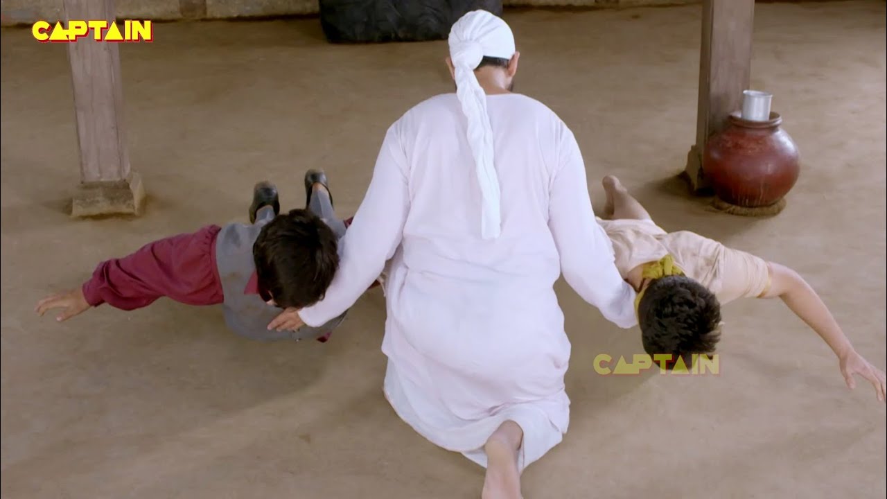 शिरडी वाले साईं बाबा के चमत्कार ( SHIRDI WALE SAI BABA CHAMATKAR)  | Full Episode