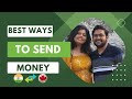 The cheapest ways to transfer money from india to canada or canada to india  plus one canada