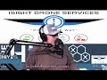 Drones code people episode 1 an introduction  history to isight drone services  the hive