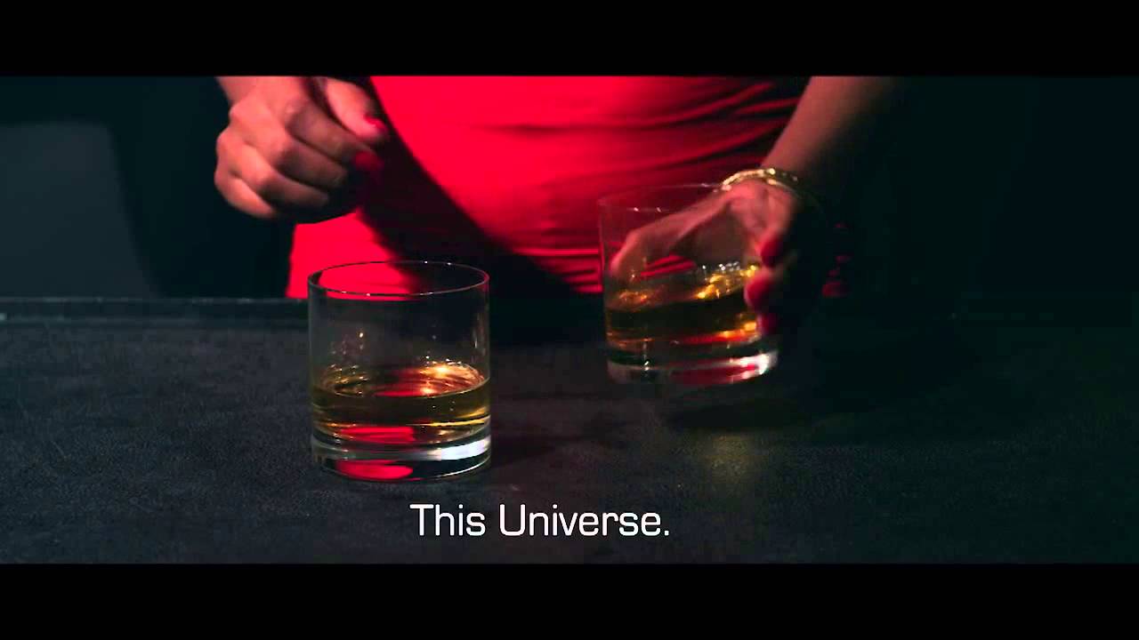 The Rules - David Galea - Actor.