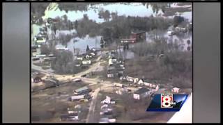 Augusta keeps eye on the Kennebec
