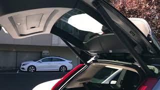 2018 Volvo XC90 Features and Walkaround