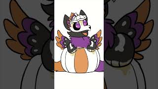Happy Halloween 2024! | #Art Timelapse