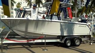 Can the New Bahama Boats Live Up to the Legendary Reputation? | 21 & 23 Walkthrough PBIBS 2026