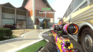 OpTic Avey The Last Time