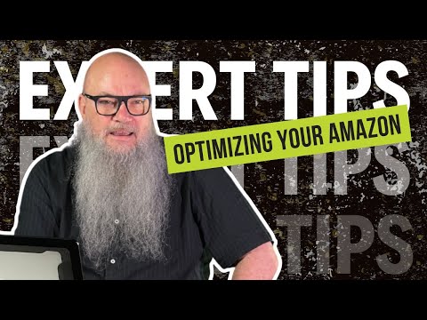 Transform Your Amazon Listings into Sales Powerhouses