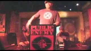 Public Enemy  REVOLUTION