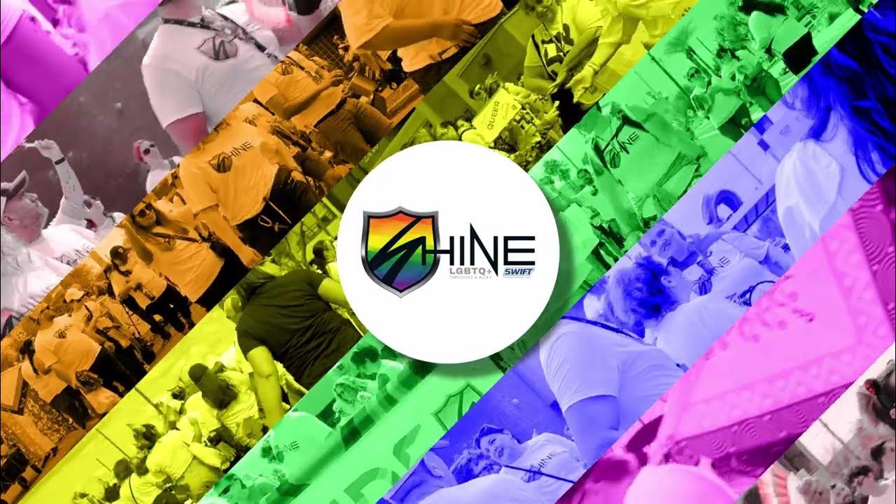 Swift Presents the Arizona Pride Parade YouTube
