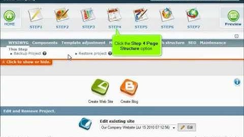 Creating a Photo Album -WebILabs