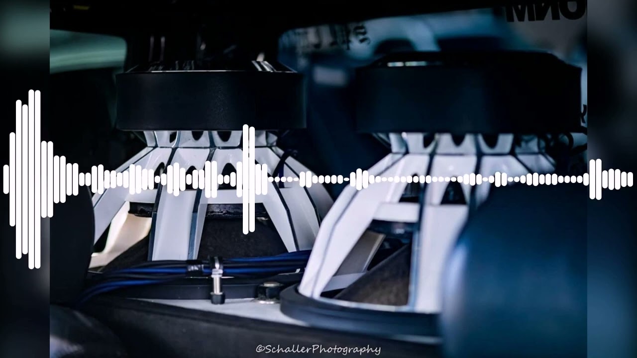 (34hz - 43Hz) Modjo - Lady (Hear Me Tonight) (Rebassed By Apollo Drab)