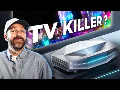 Benji TV