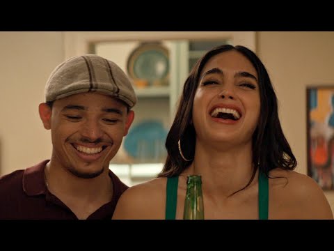 In The Heights | Blow Your Mind