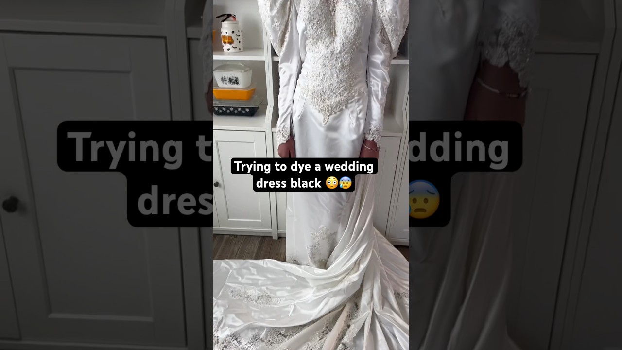 princess polly baby blue dress Tips for dyeing a black wedding dress