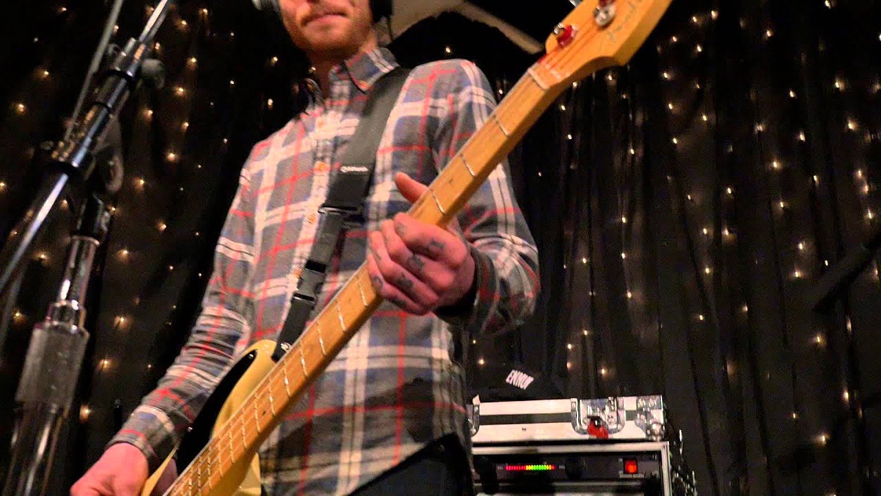 Watch Restorations - Misprint (Live on KEXP) on YouTube Watch Restorations - Misprint (Live on KEXP) on YouTube