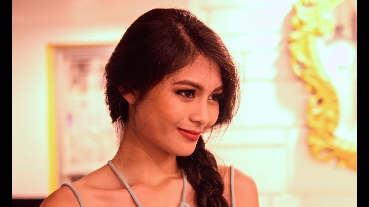 Sa Iyong Mga Mata - David DiMuzio & Philip Mahoney - Starring Erika ...