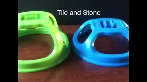 Levolution Clip System