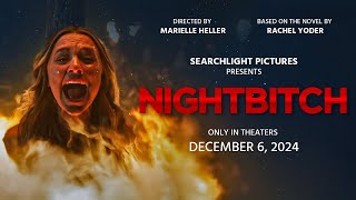 Nightbitch Trailer | First Look | Release Date (2024) | All The Info You Need!!