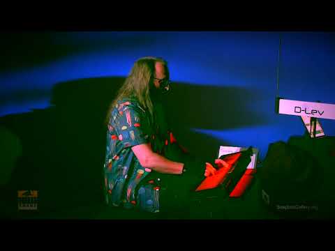 MESSIAEN performed on solo Haken Continuum by Rob Schwimmer