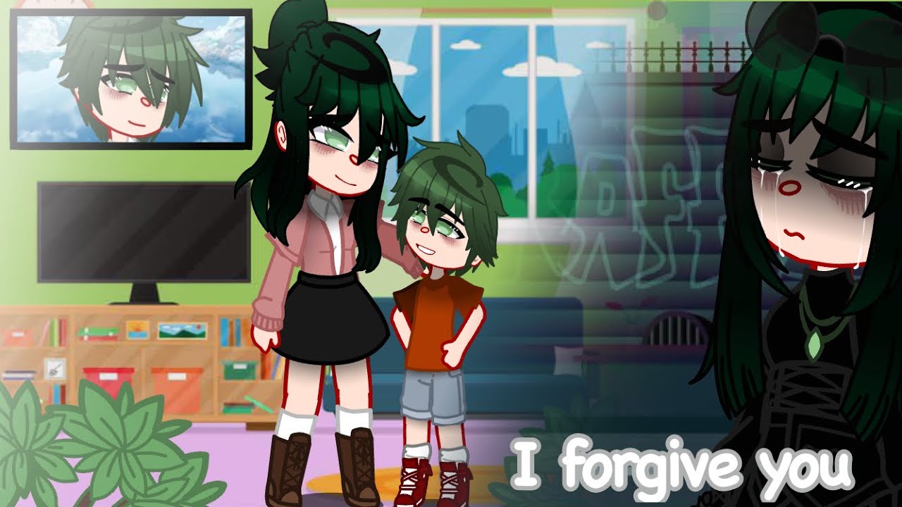 The apology song //BNHA angst// Deku dies part 3