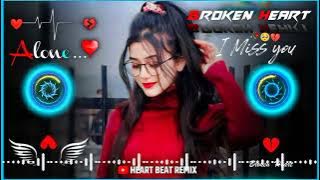 duniya Se tujhko chura Ke dj 🌹remix songs 🌹 romantic Hindi 🌹 song 🌷dj remix