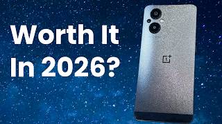Cool Design, But Not Great - OnePlus Nord N20 5G - Worth it in 2026? (Real World Review)