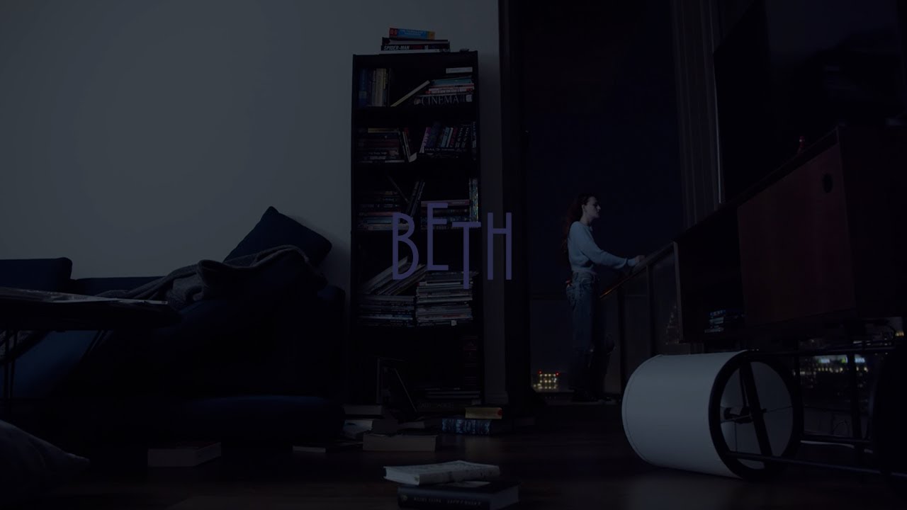 Beth - A Short Film