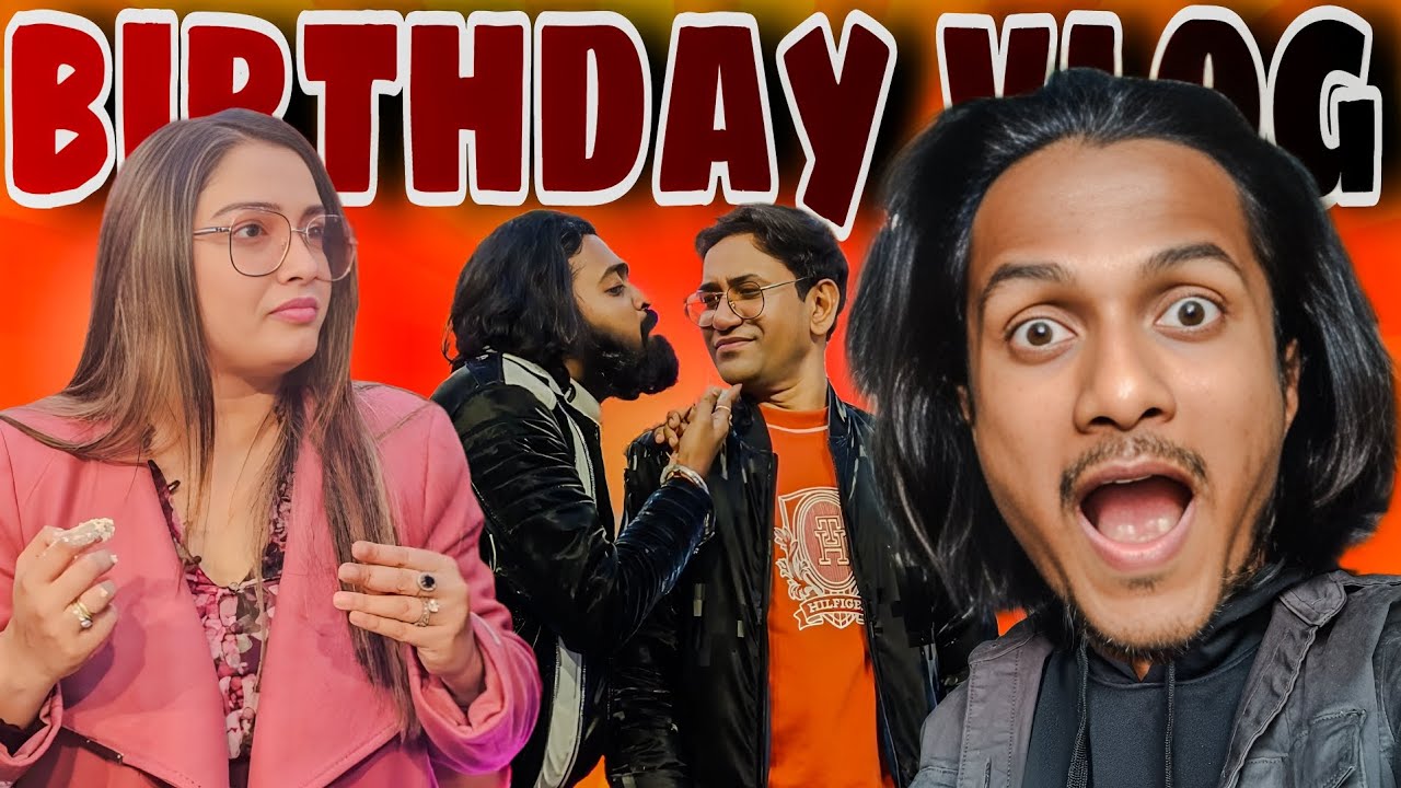 Amrapali dubey ji ka birthday #amrapalidubey #dineshlalyadav #adarshanand  #amrapali #nirahua #vlog