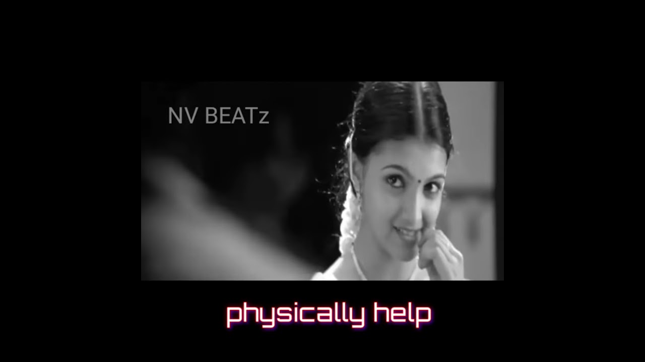 Nan oru edakudam Gana mani WhatsApp status  physically help