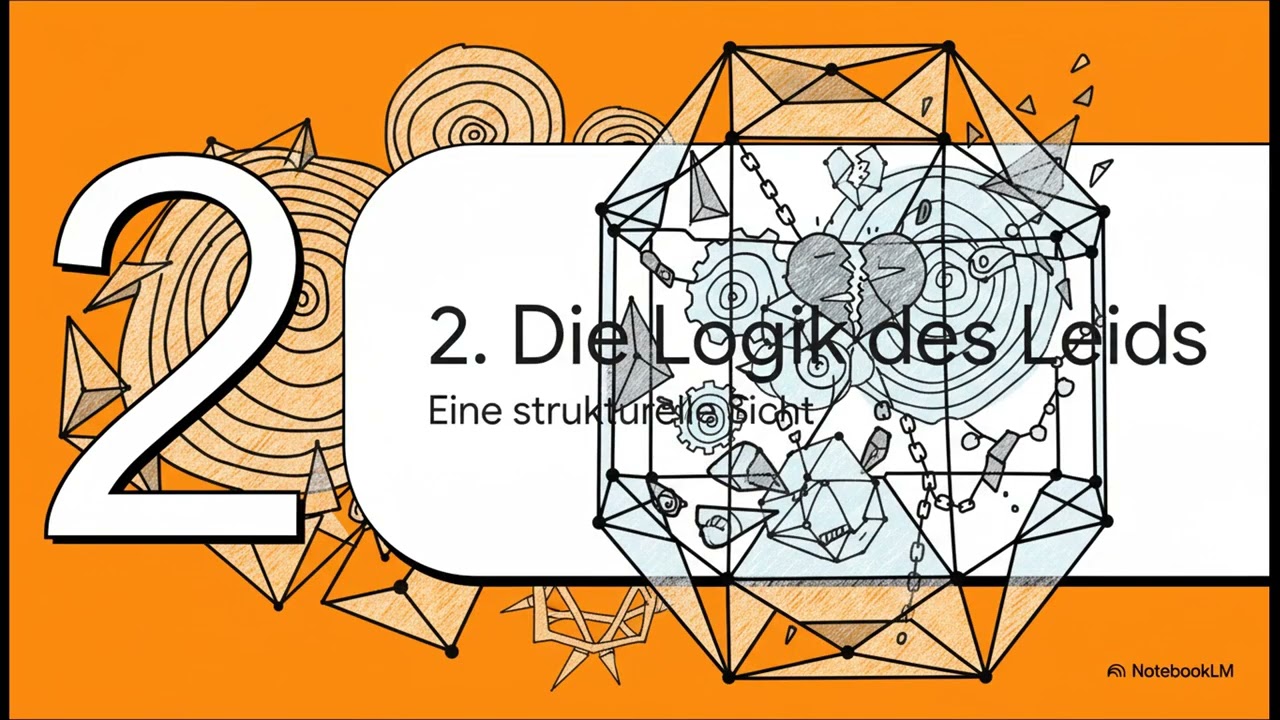 Logik von Liebe & Leid vom Urknll zum Ur Kuss by Beziehungstheo