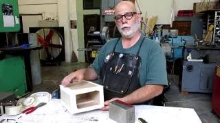 Crate In a Box test 2