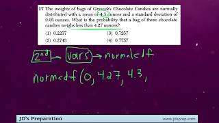Alg II 06 18 17