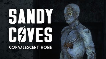 The Full Story of Sandy Coves Convalescent Home - Fallout 4 Lore