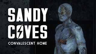 Celebrity The Full Story of Sandy Coves Convalescent Home - Fallout 4 Lore Profile