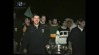 1992 Donegal All Ireland Champions Homecoming to Kilcar *2026 Edit