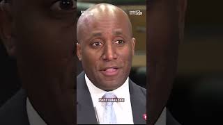 Mayor Quinton Lucas discusses why there won't be a public vote for new Royals stadium