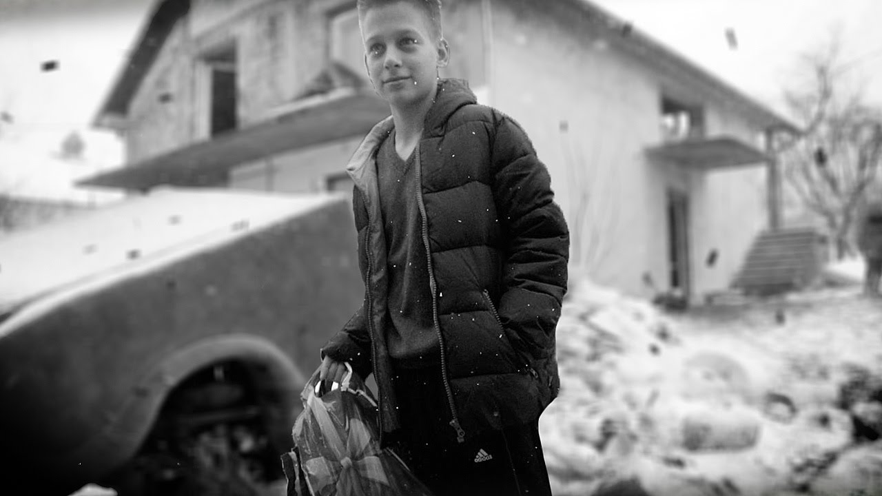 MIROSLAV GAJIĆ - MIŠA TUMBAS | Čovek bez trunke zla u sebi