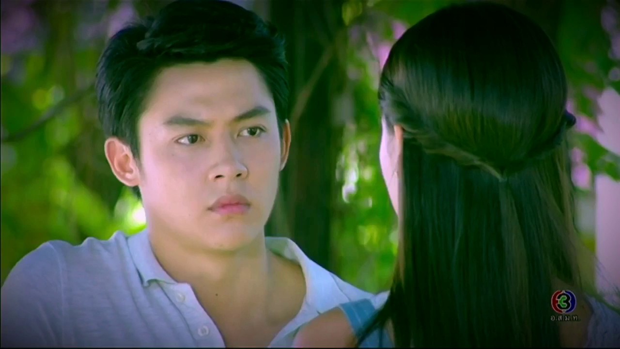 Fanmade MV คลื่นชีวิต - ใครเจ็บกว่า