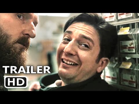 LAROY TEXAS Trailer (2024) John Magaro, Comedy, Thriller