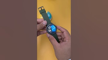 Fastrack FR1 | best smartwatch under 2000 #giveaway #giveaways