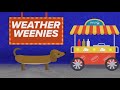 Weather Weenies: Friday, May 22
