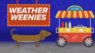 Weather Weenies: Friday, May 22