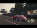 23 Mafia 2 Definitive Edition - Jimmy's Vendetta - 2020 FULLHD 4K 60 FPS Letsplay