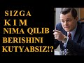 Уйғон! дунё сеники (Энг Кучлий Мотивация). Uyg'on! Dunyo Seniki (Eng Kuchli motivatsiya)