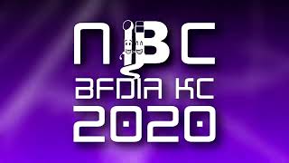 Reupload Nbc Bfdia Klasky Csupo 2020 Radio Space 2.0 Logo 5,15,2020