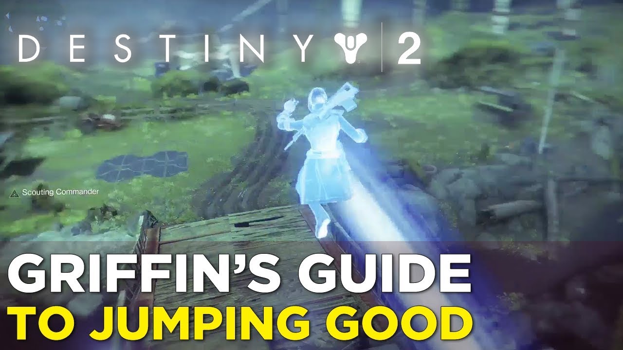 DESTINY 2: Scouting Patrol on The Farm and How to Get Sentry Level 4