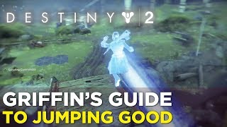 DESTINY 2: Scouting Patrol on The Farm and How to Get Sentry Level