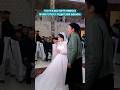 ГОСТИ В ВОСТОРГЕ НЕВЕСТА ПРИВЕТСТВУЕТ РОДИТЕЛЕЙ ЖЕНИХА #weddingday #ахыскатой
