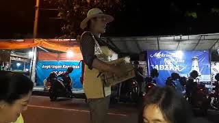 BANCI NGAMEN wer ewer ewer ..DI GOYANG SUAMI ORANG..